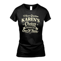 Women's Standard T-Shirt
