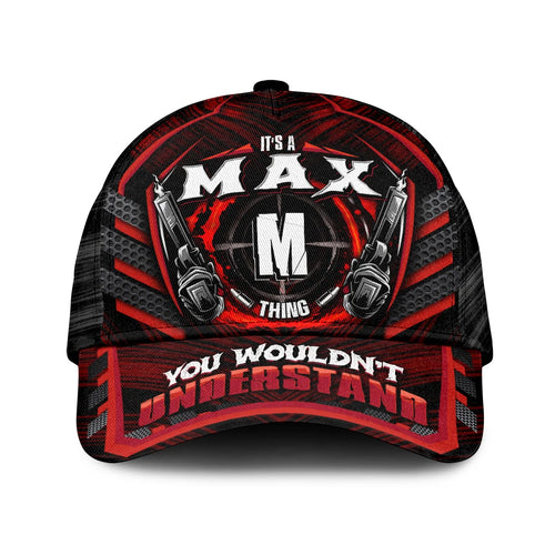 MAX 13K1-C6PF It's a ... Thing You Wouldn't Understand