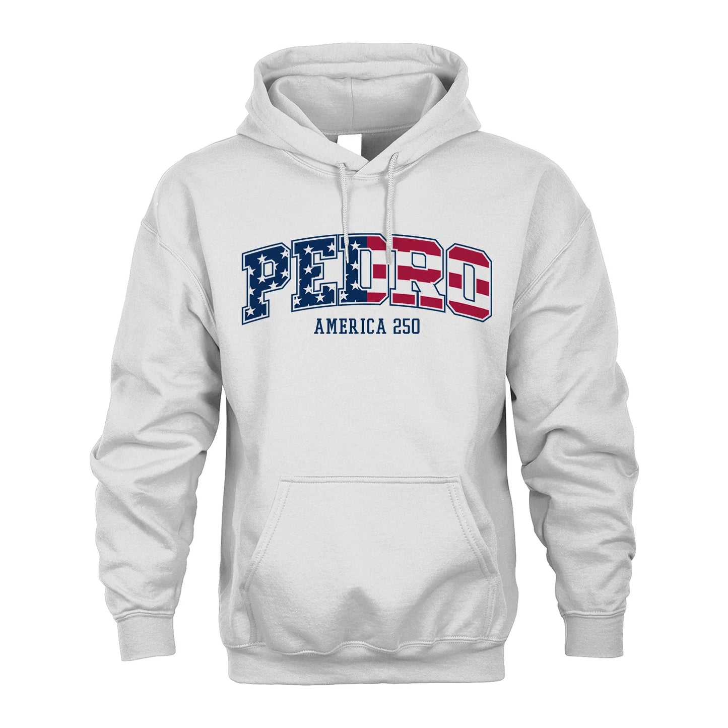 PEDRO 13K1-555 America 250 Personalized
