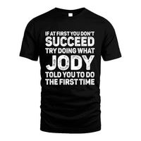 Unisex Standard T-Shirt
