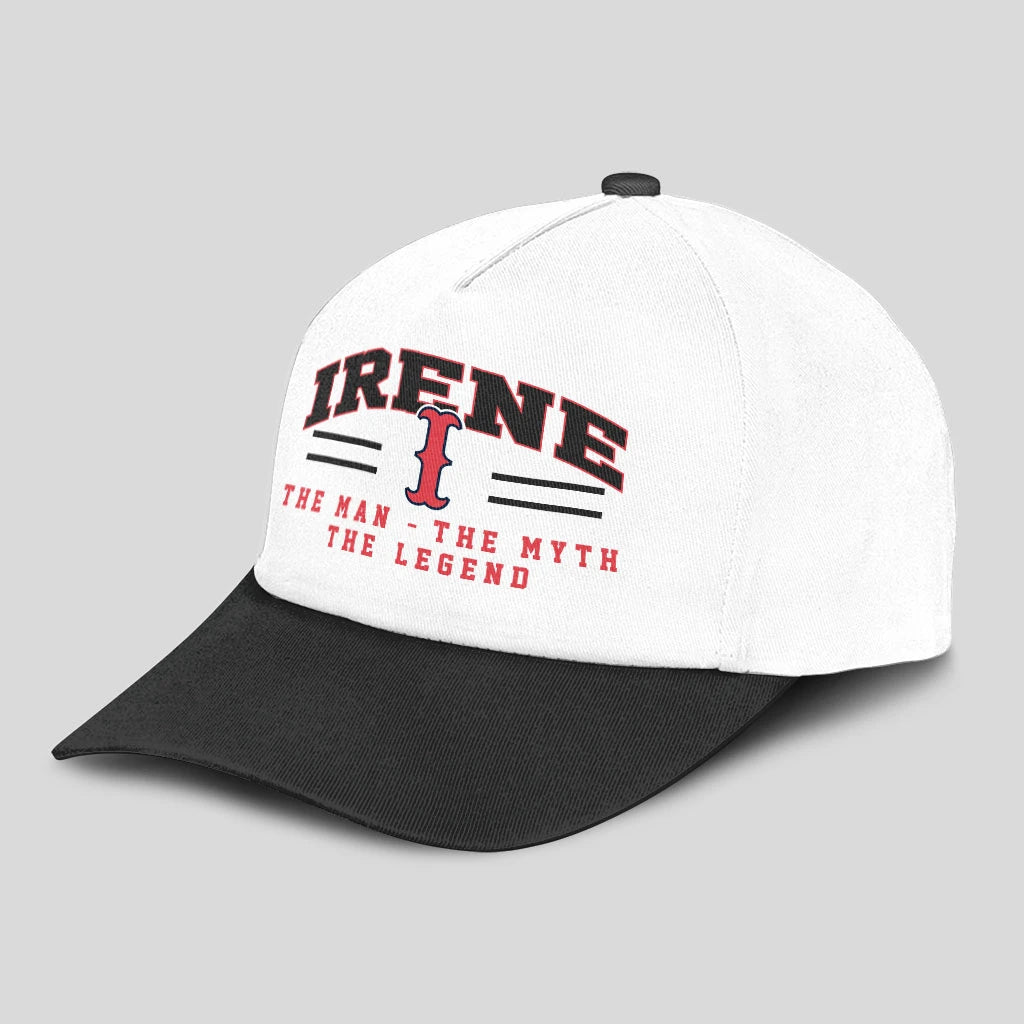 IRENE 13K1-C20PF The Man - The Myth - The Legend