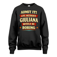 Unisex Sweatshirt