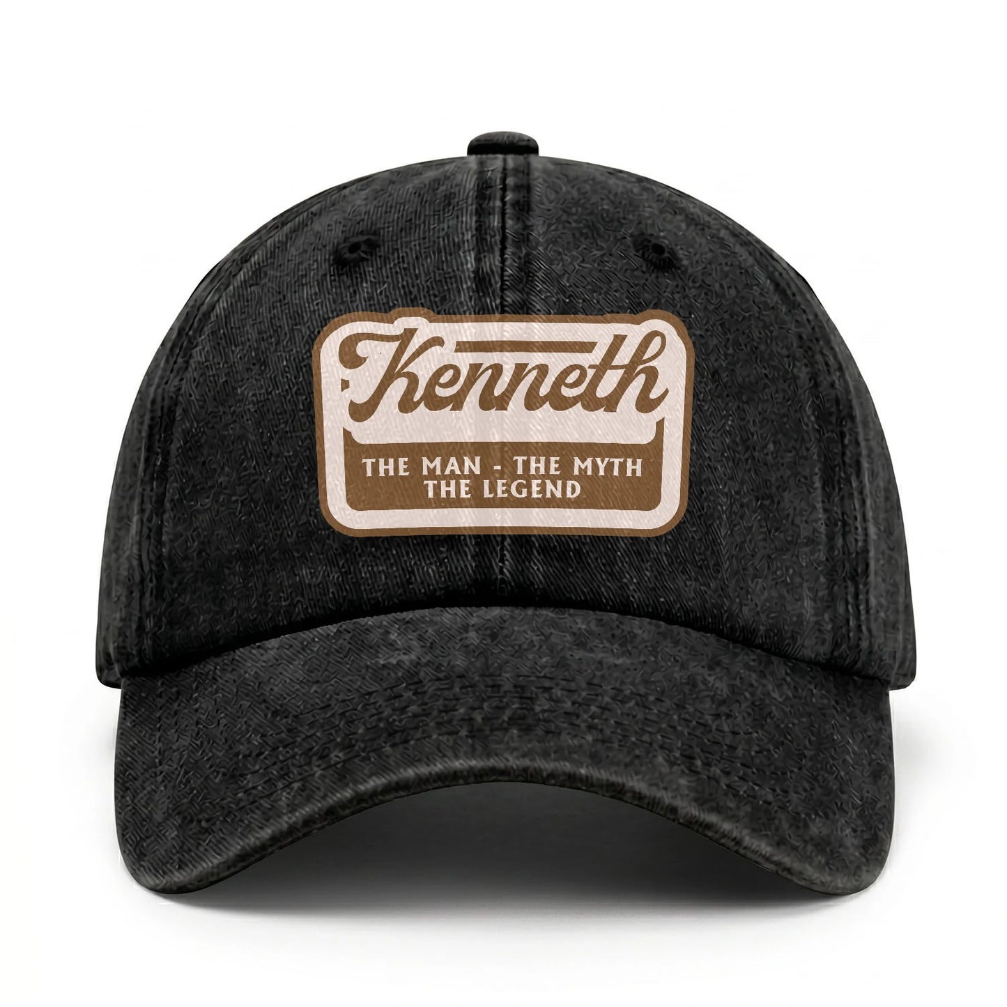 The Man - The Myth - The Legend KENNETH 13K C29PF
