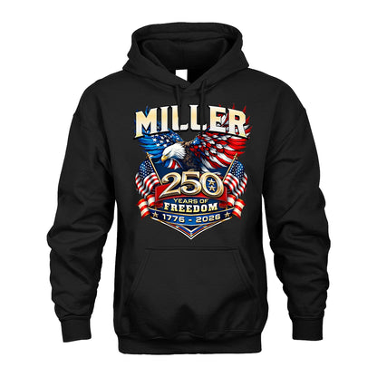 MILLER 13K1-530 ...250 Years Of Freedom 1776-2026