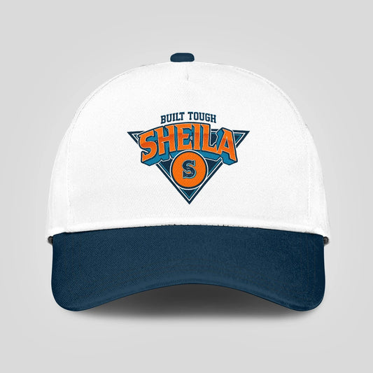 Built Tough Cool Logo Cap SHEILA 13K1 C104PF