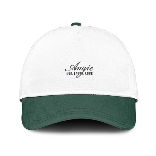 ANGIE 13K1-C16PF Live, Laugh, Love