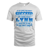 Unisex Standard T-Shirt
