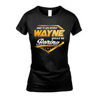 Women's Standard T-Shirt