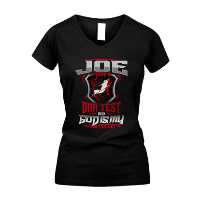 JOE 13K1-505 Personalized Name