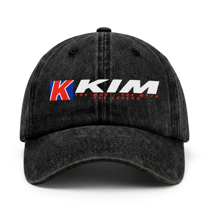 The Man - The Myth - The Legend KIM 13K C28PF