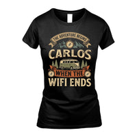 Women's Standard T-Shirt