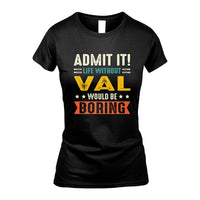 Women's Standard T-Shirt
