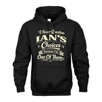 Unisex Hoodie