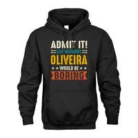 Unisex Hoodie