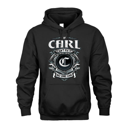 CARL 13K1-510 Personalized  "Can’t Fix It No One Can"