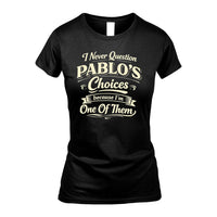 Women's Standard T-Shirt