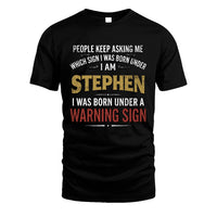 Unisex Standard T-Shirt