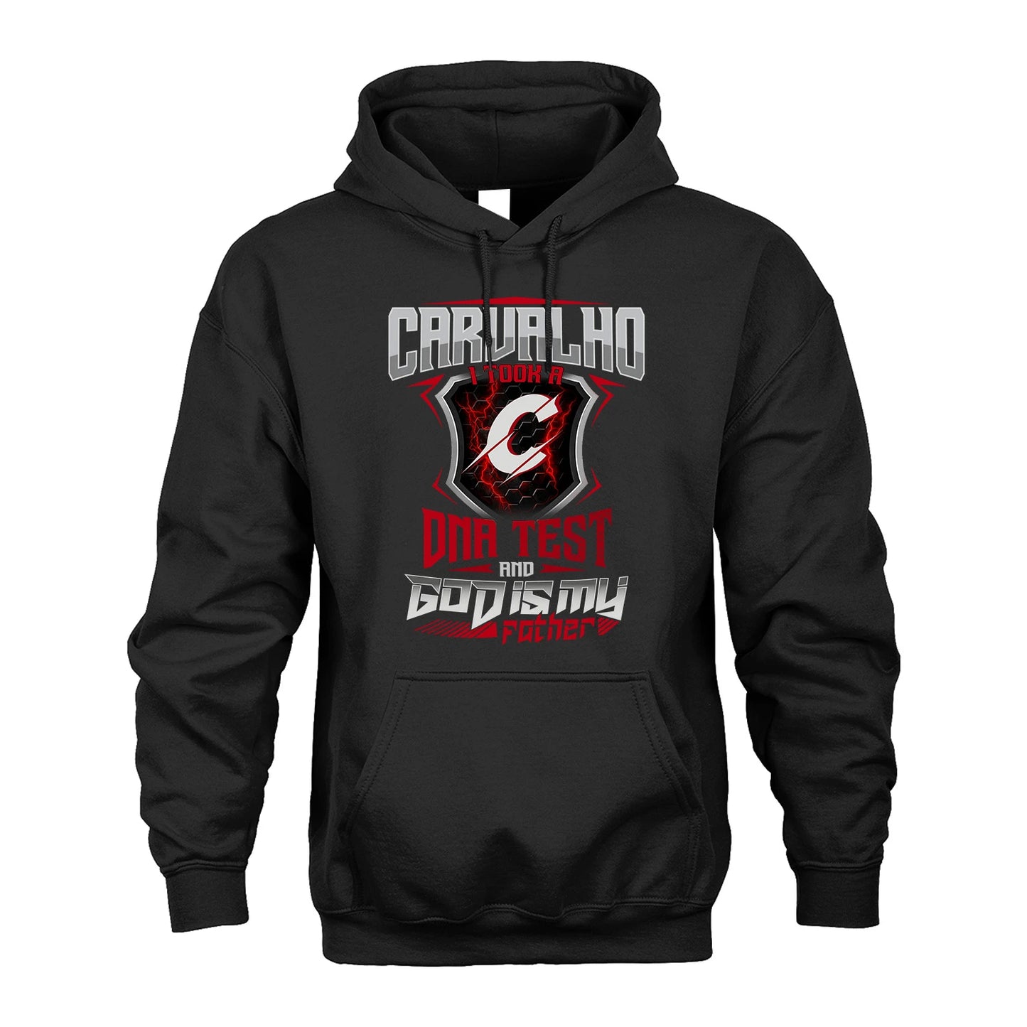 CARVALHO 13K1-505 Personalized Name