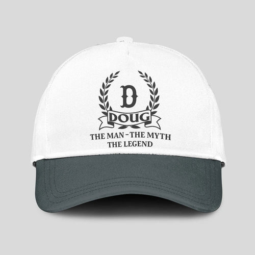 The Man - The Myth - The Legend DOUG 13K1 C26PF