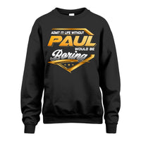 Unisex Sweatshirt
