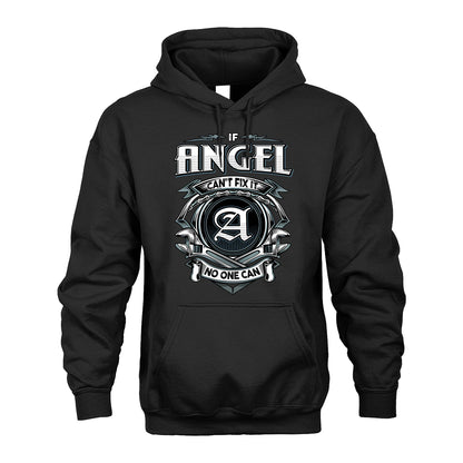 ANGEL 13K1-510 Personalized  "Can’t Fix It No One Can"