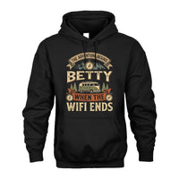 Unisex Hoodie