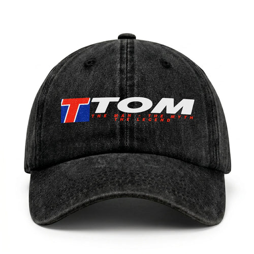 The Man - The Myth - The Legend TOM 13K C28PF
