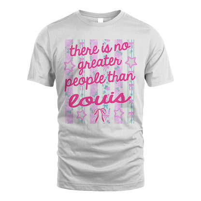 LOUIS 13K1-538 There is no greater people than ...