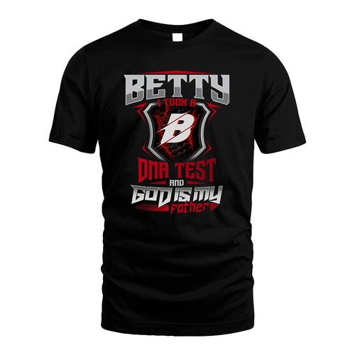 BETTY 13K1-505 Personalized Name