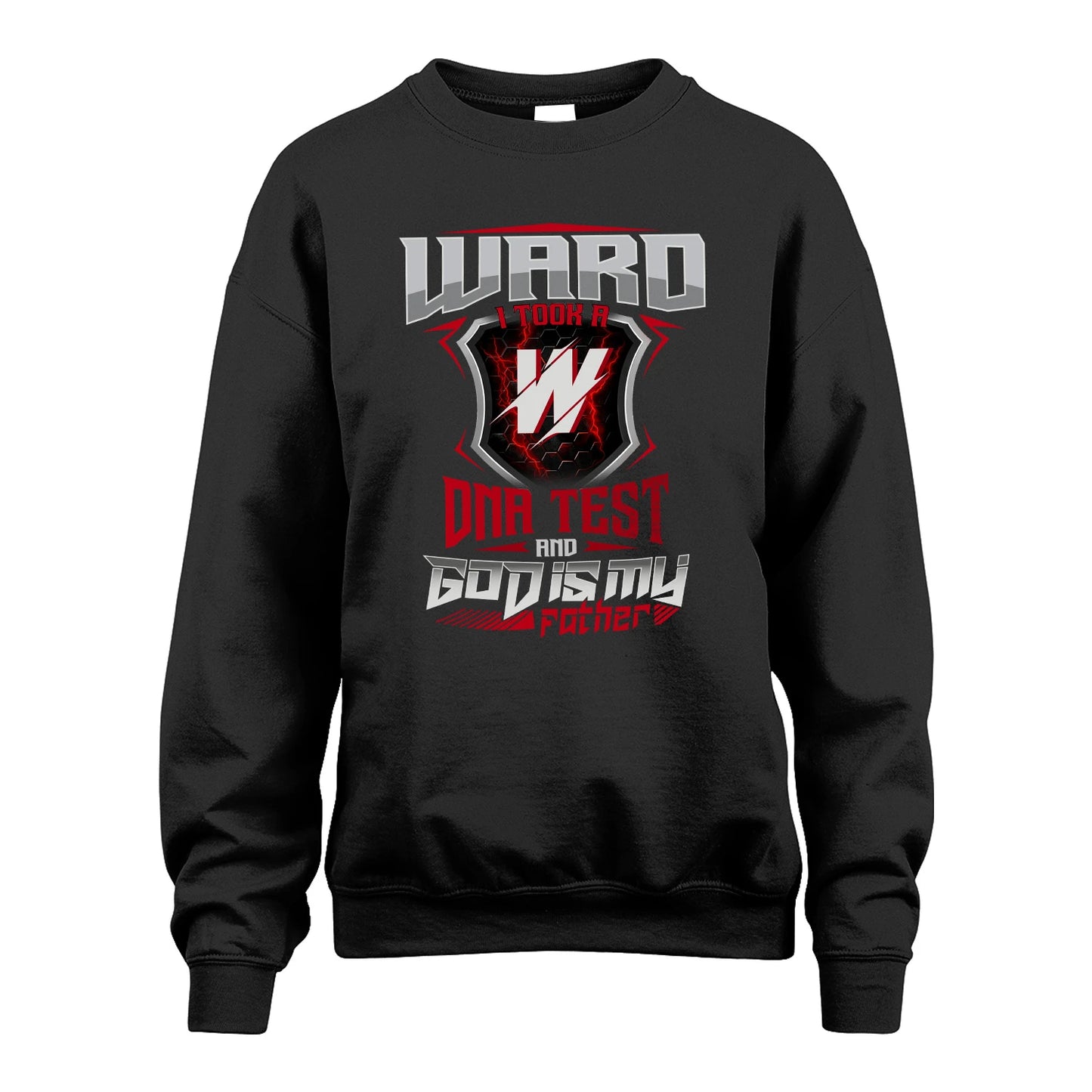 WARD 13K1-505 Personalized Name