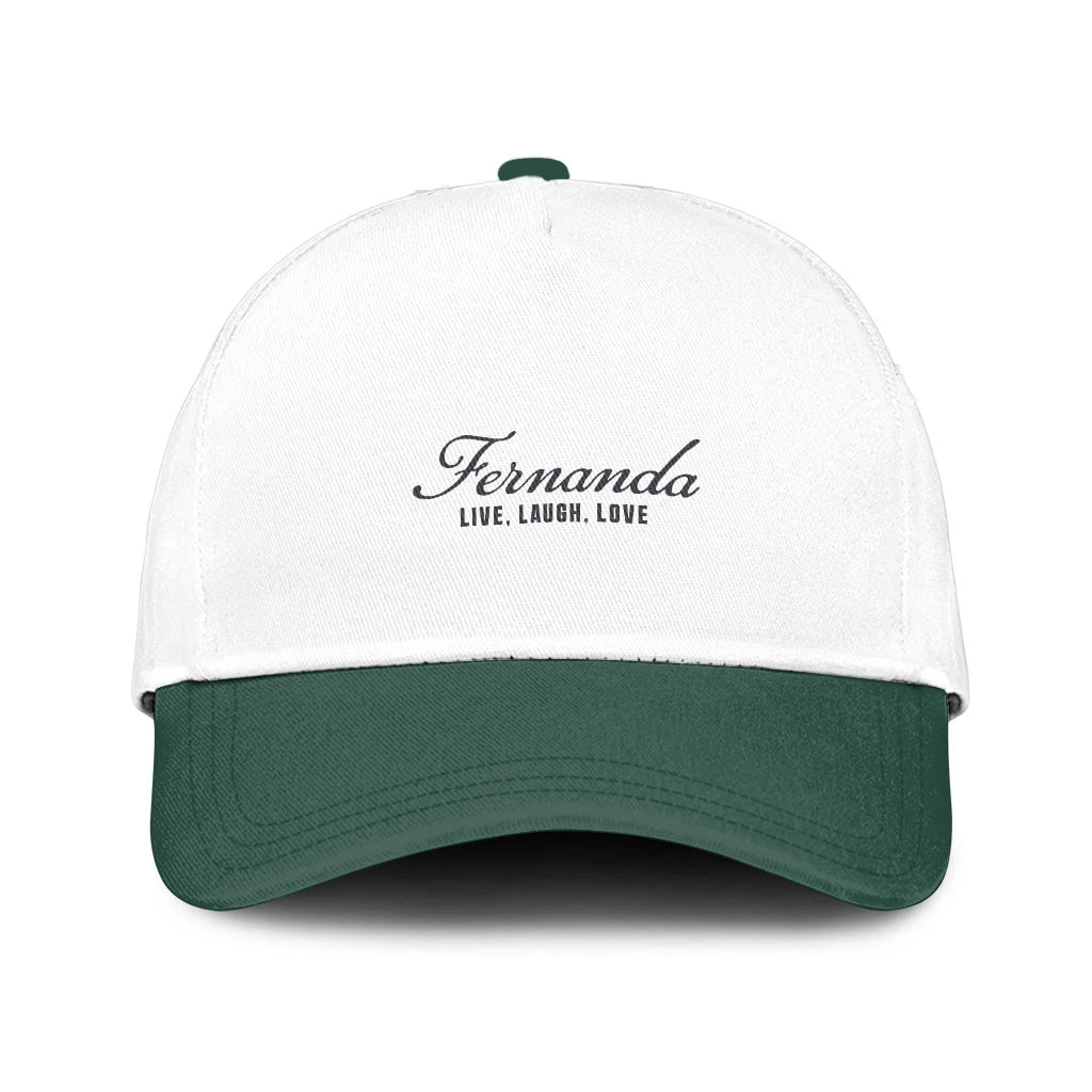 FERNANDA 13K1-C16PF Live, Laugh, Love