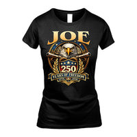 Women's Standard T-Shirt