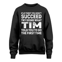 Unisex Sweatshirt