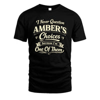 Unisex Standard T-Shirt