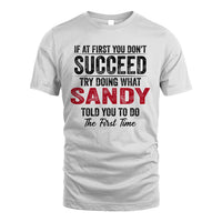 Unisex Standard T-Shirt