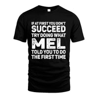 Unisex Standard T-Shirt