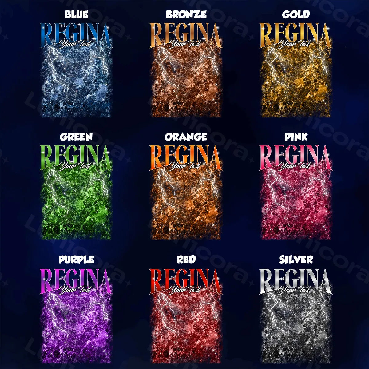 REGINA 13K1-CTN1 Bootleg Rap Tee | Custom Bootleg T-Shirt | Perfect Gift