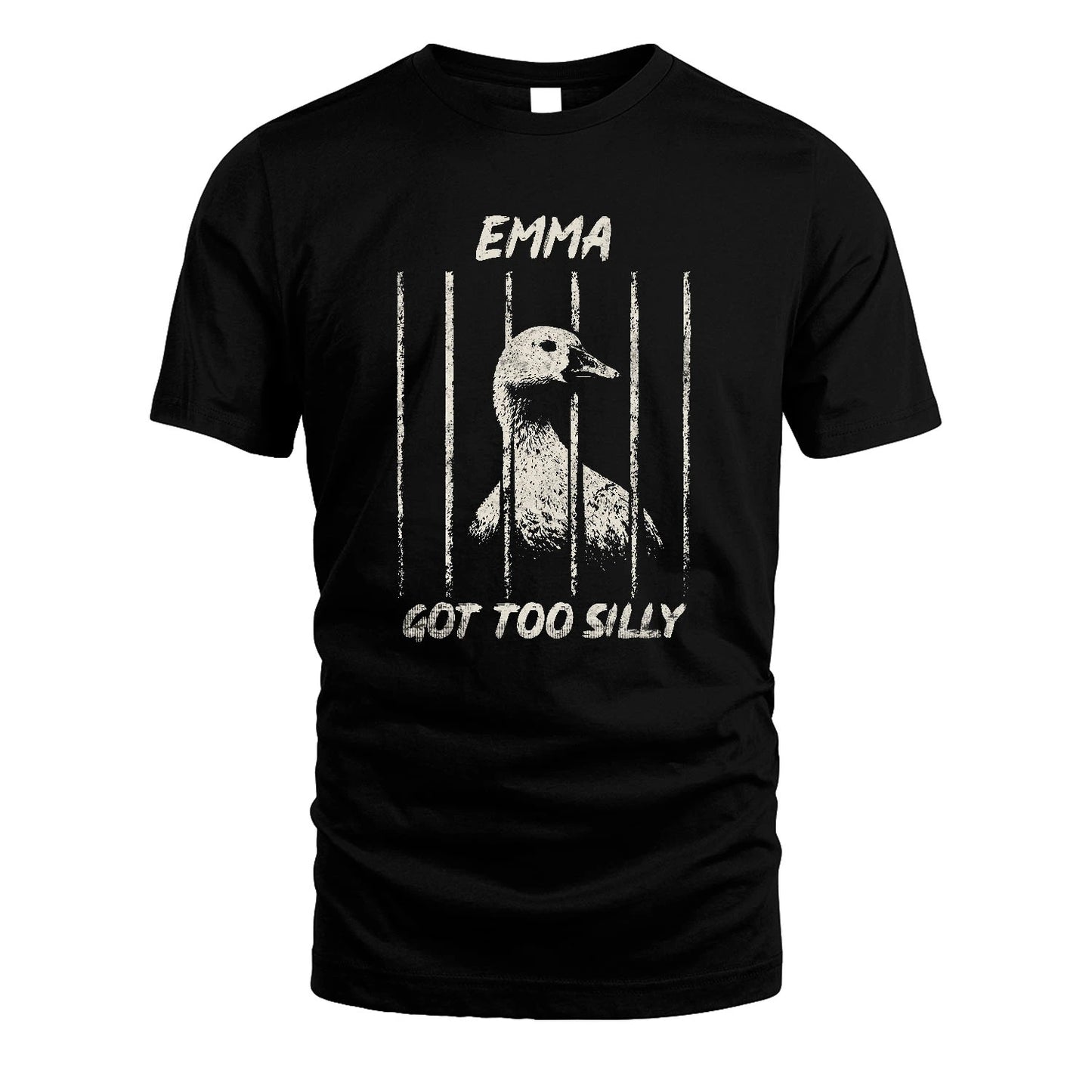 EMMA 13K1-564 God Too Silly