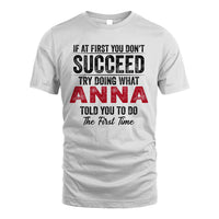 Unisex Standard T-Shirt