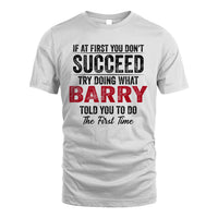 Unisex Standard T-Shirt