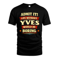 Unisex Standard T-Shirt