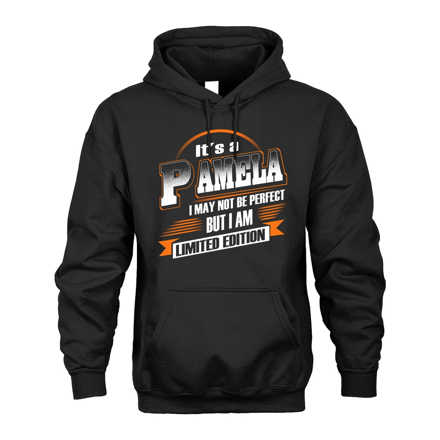 PAMELA 13K1-514 Personalized "It's a ... I May Not Be Perfect..."