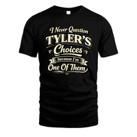 Unisex Standard T-Shirt