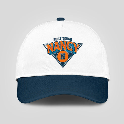 Built Tough Cool Logo Cap NANCY 13K1 C104PF