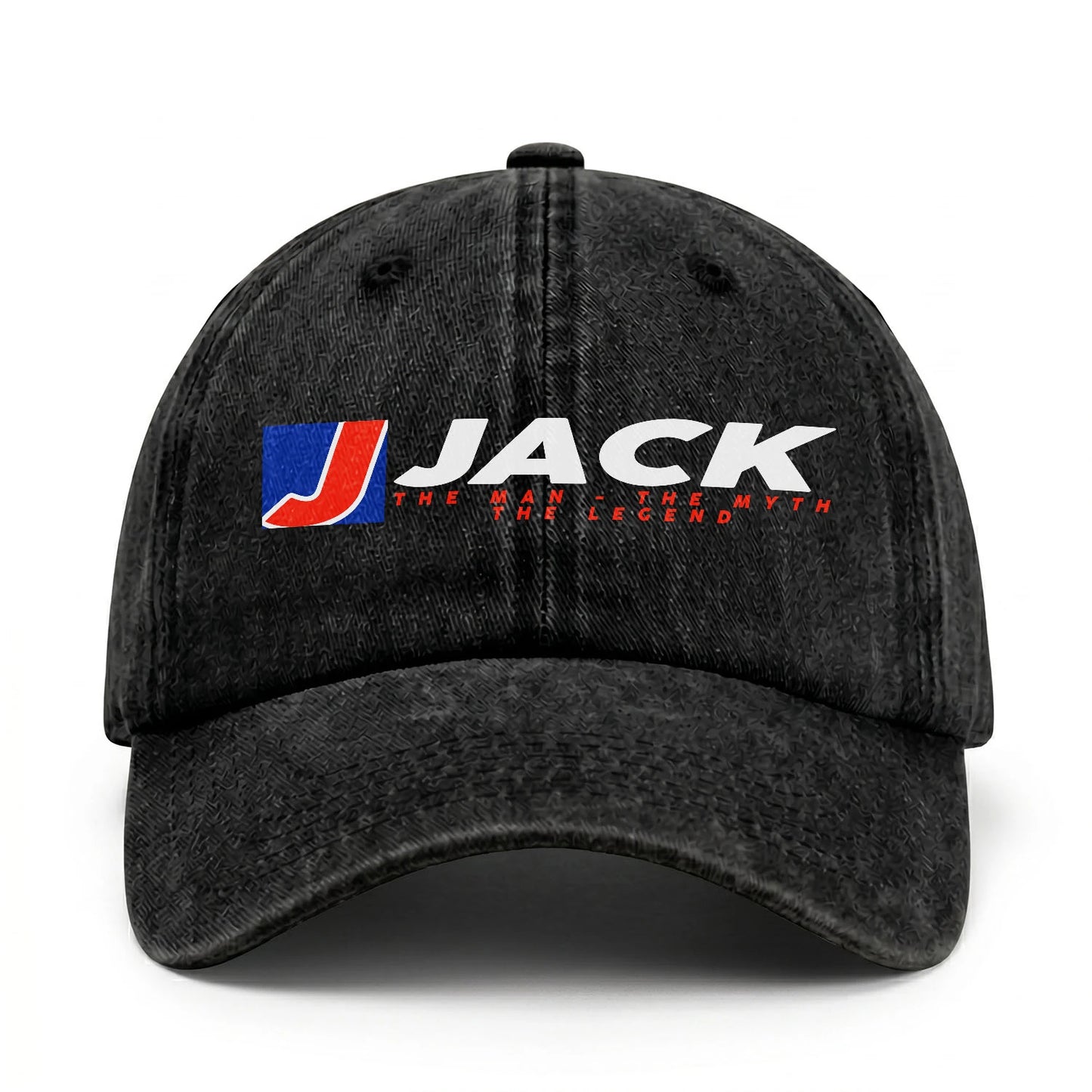 The Man - The Myth - The Legend JACK 13K C28PF