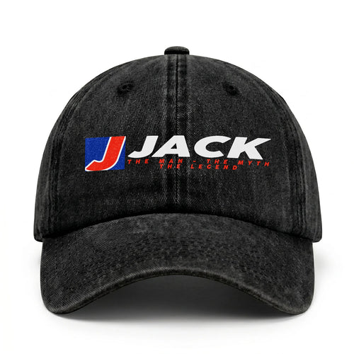 The Man - The Myth - The Legend JACK 13K C28PF