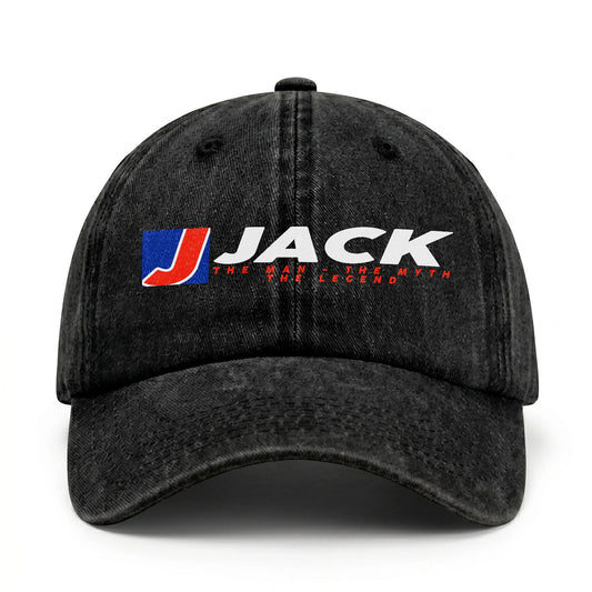 The Man - The Myth - The Legend JACK 13K C28PF