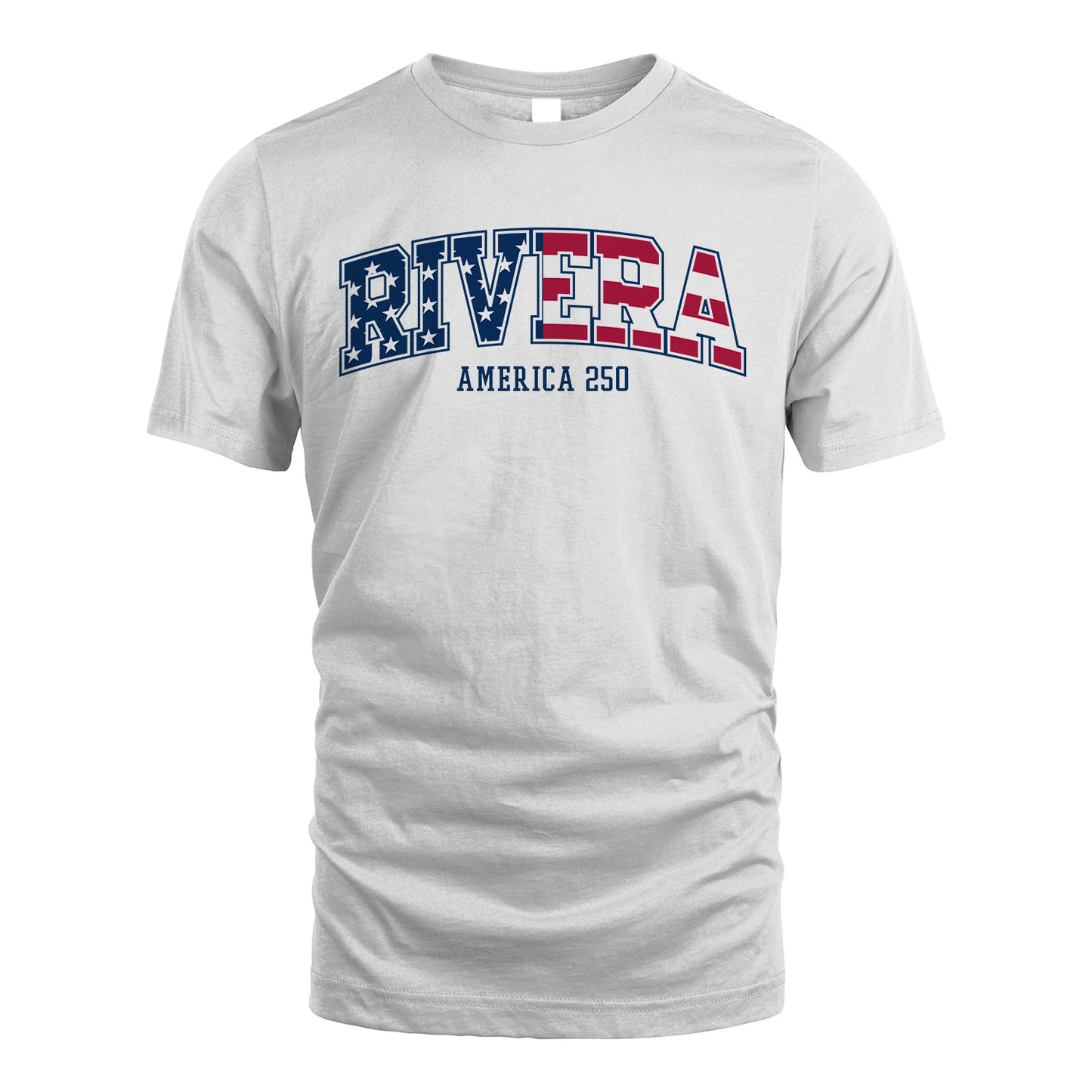 RIVERA 13K1-555 America 250 Personalized