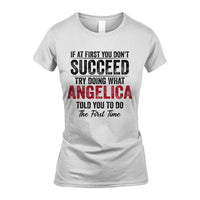 Women's Standard T-Shirt