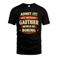 Unisex Standard T-Shirt